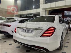 مێرسێدس بێنز S-Class